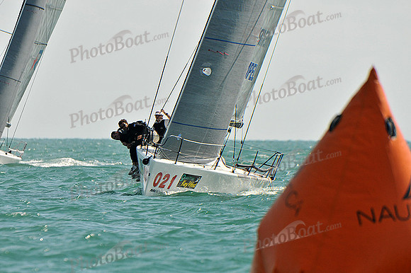 2013 Key West Race Week B 723