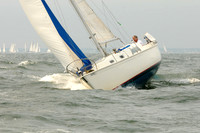 2012 Cape Charles Cup A 332