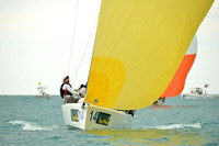 2015 Key West Race Week B 216