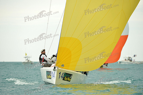 2015 Key West Race Week B 216