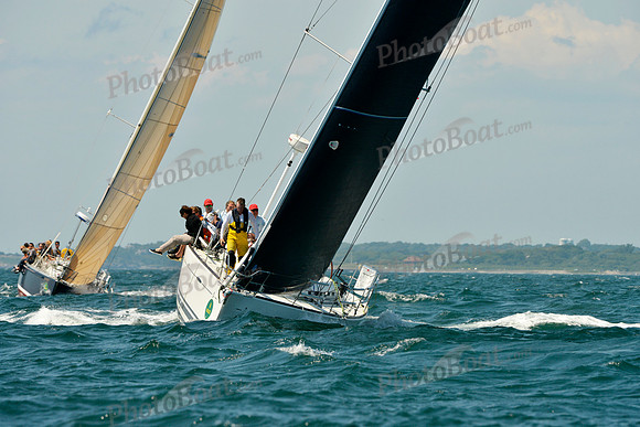 2016 NYYC Race Week A 1026