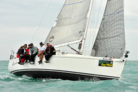 2013 Key West Race Week C 342