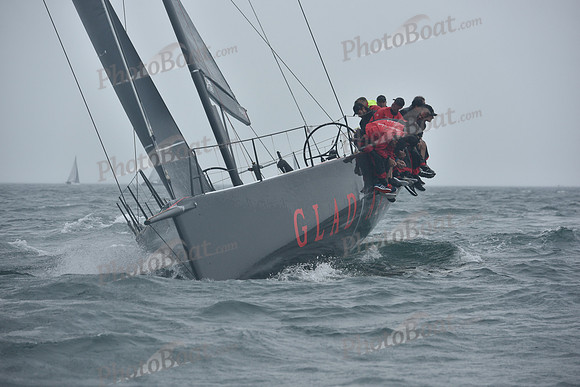 2019 Block Island Race Week G_0806