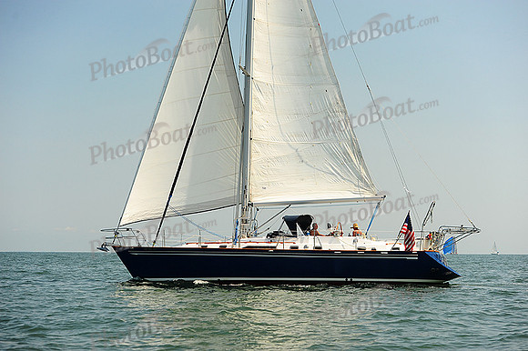 2014 Cape Charles Cup A 465