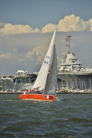 2017 Charleston Race Week B_0846