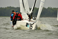 2016 Charleston Race Week A_0355