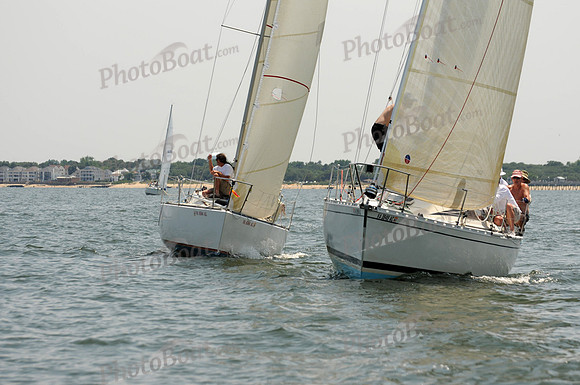 2011 Southern Bay RW D 1237