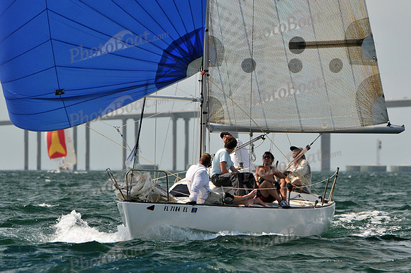 2012 Suncoast Race Week B 415