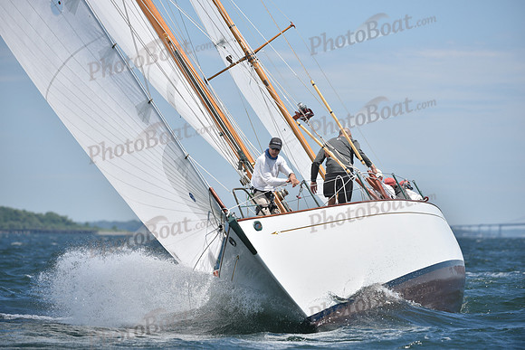 2019 NYYC Annual Regatta C_0133