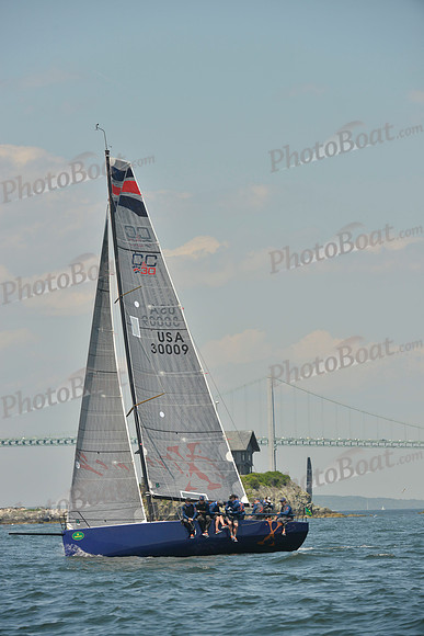 2017 NYYC Annual Regatta B_0981