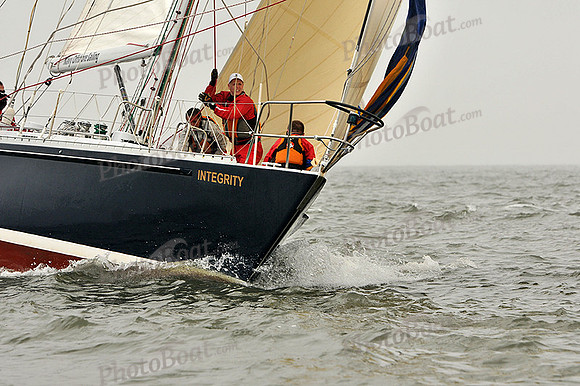 2014 Southern Bay Race Week A 371