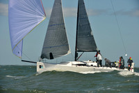 2016 Charleston Race Week C 0746
