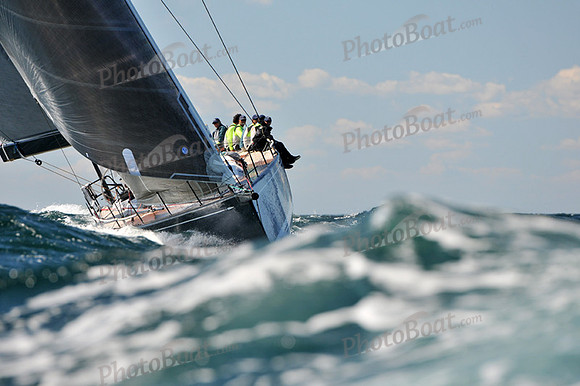 2012 Newport Bermuda 1629