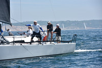 2021 Block Island Race Week A_0918