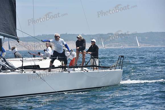 2021 Block Island Race Week A_0918