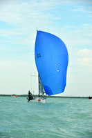 2016 Key West Race Week A_1330