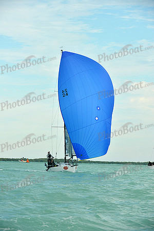 2016 Key West Race Week A_1330