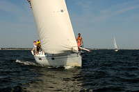 2011 Southern Bay RW D 581