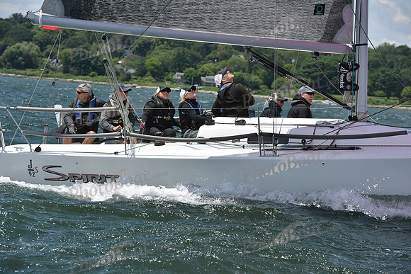 2019 NYYC Annual Regatta A_1673