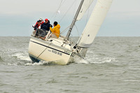 2013 Charleston Race Week B 714