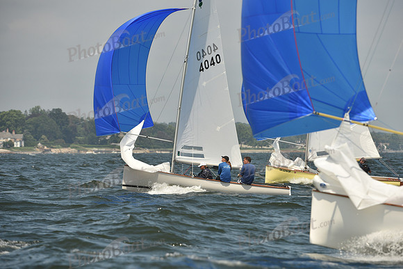 2018 Thistle Nationals E_1330