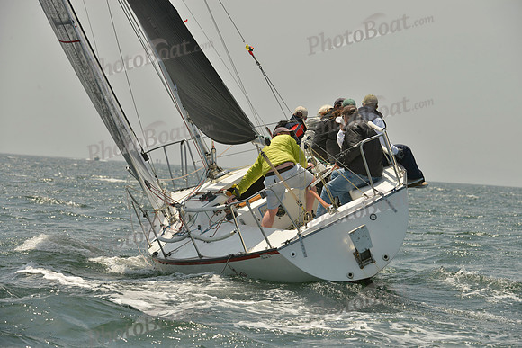 2018 NYYC Annual Regatta A_0583