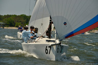 2017 Charleston Race Week A_1240