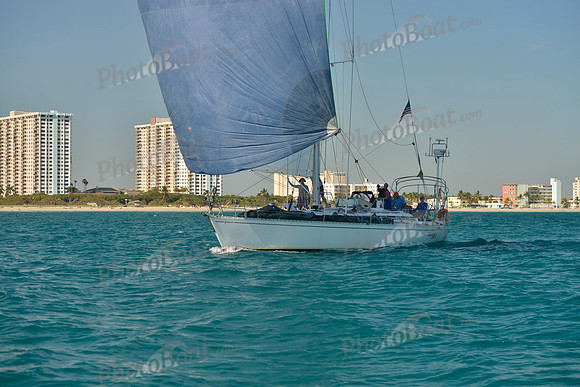 2019 Ft Lauderdale to Key West Race_1170