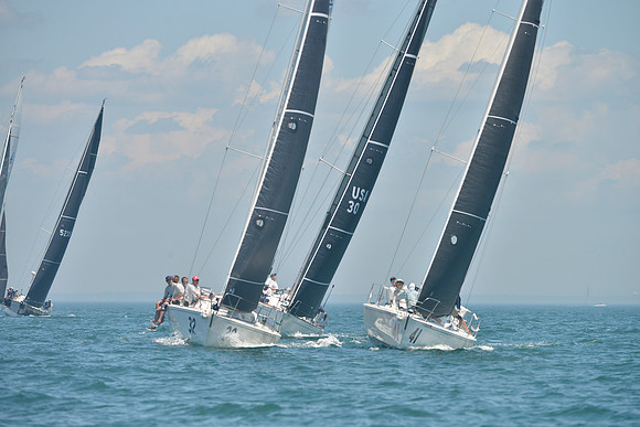 2025 Block Island Race Week G_0386