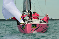 2015 Key West Race Week A 799