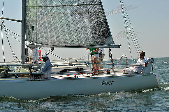 2013 Southern Bay Race Week C 795