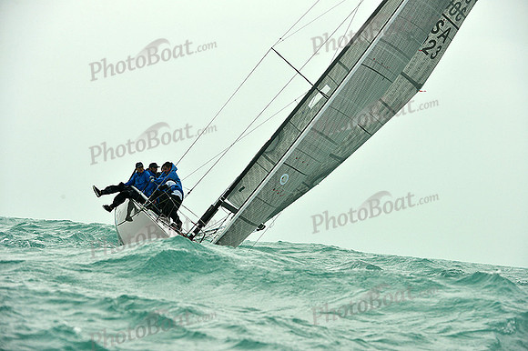 2016 Key West Race Week H_0353