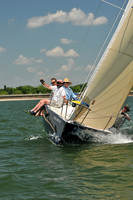 2013 Southern Bay Race Week C 1905