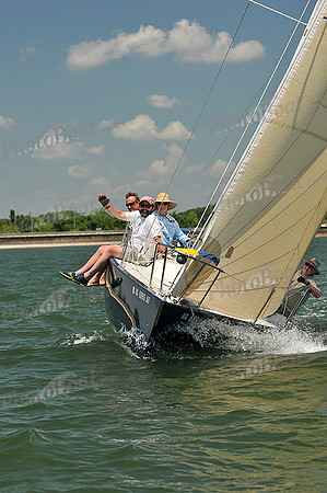 2013 Southern Bay Race Week C 1905