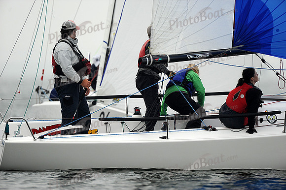 2014 J70 Winter Series E 1661