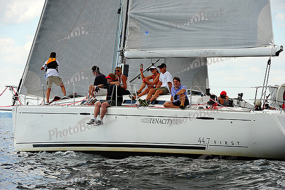2014 Denmark Race B 980