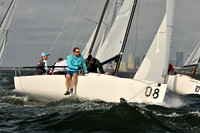 2014 J70 Winter Series A 1378