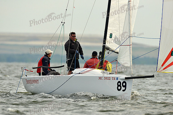 2015 J70 Winter Series B 525