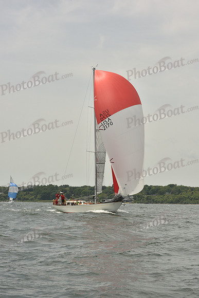2018 NYYC Annual Regatta B_1485