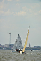 2014 Charleston Race Week D 1007