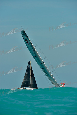 2017 Quantum Key West RW C 292