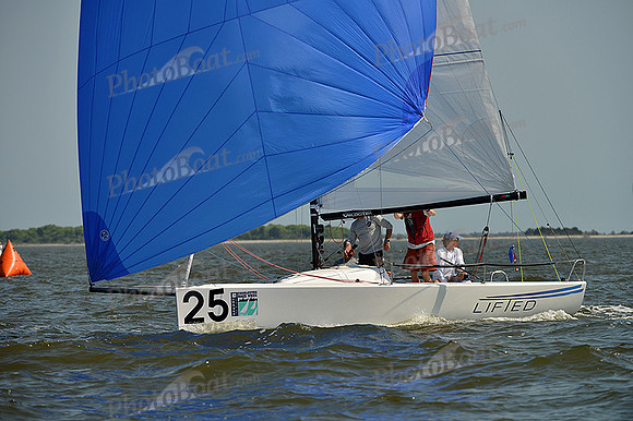 2014 Charleston Race Week D 1381