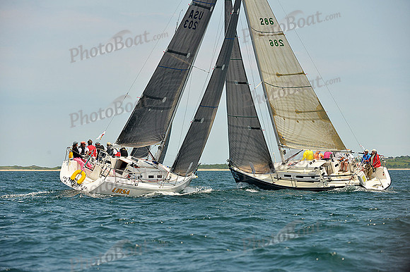 2015 Block Island Race Week K 961