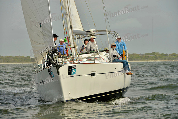 2019 Charleston Race Week A_0599