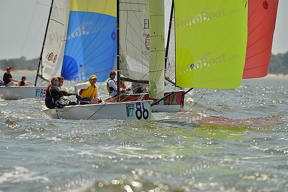 2014 Charleston Race Week D 969