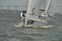 2017 Charleston Race Week D_1055