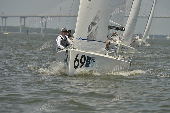 2017 Charleston Race Week D_1055