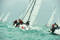 2016 Key West Race Week H_0108