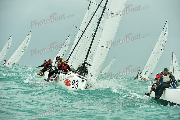 2016 Key West Race Week H_0108