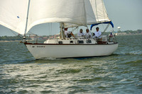 2015 Southern Bay Race Week A 1659